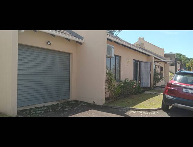 2 BEDROOM SIMPLEX SOLD IN MALVERN